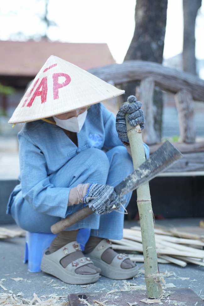 Công tác chuẩn bị đón Xuân Bính Ngọ 2026 (Phần 3)