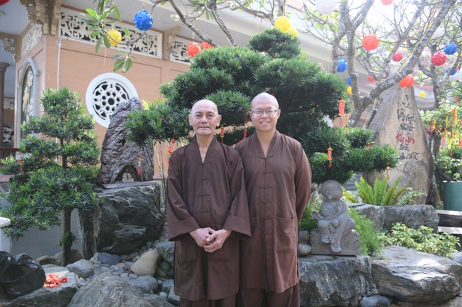 Công tác chuẩn bị đón Xuân Bính Ngọ 2026 (Phần 3)