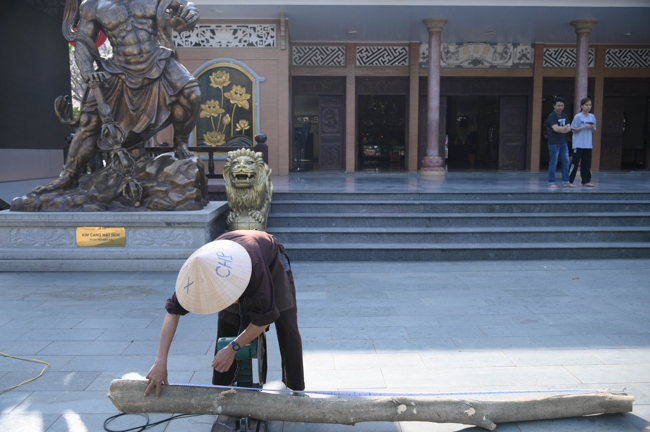 Công tác chuẩn bị đón Xuân Bính Ngọ 2026 (Phần 3)