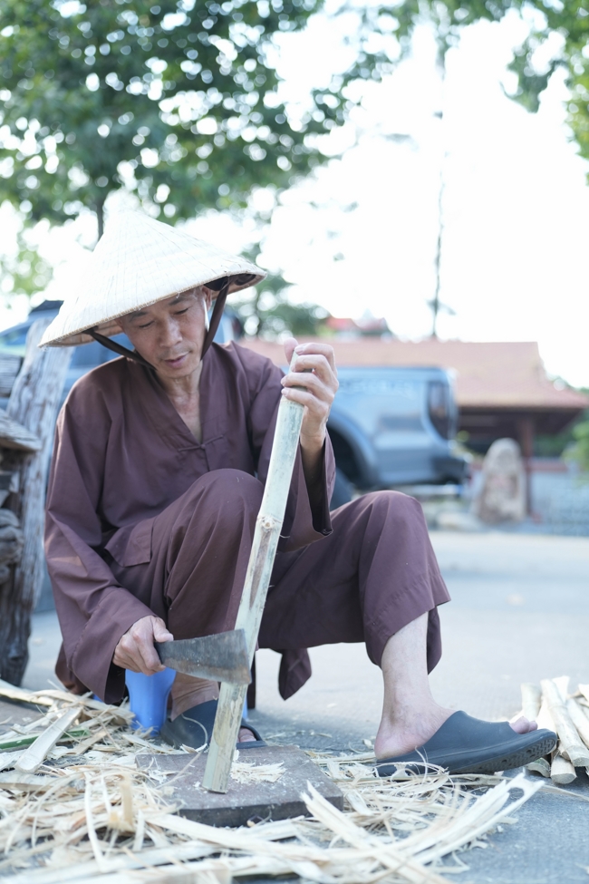 Công tác chuẩn bị đón Xuân Bính Ngọ 2026 (Phần 3)