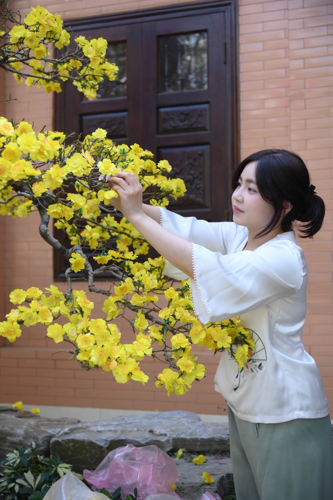 Công tác chuẩn bị đón Xuân Bính Ngọ 2026 (Phần 3)