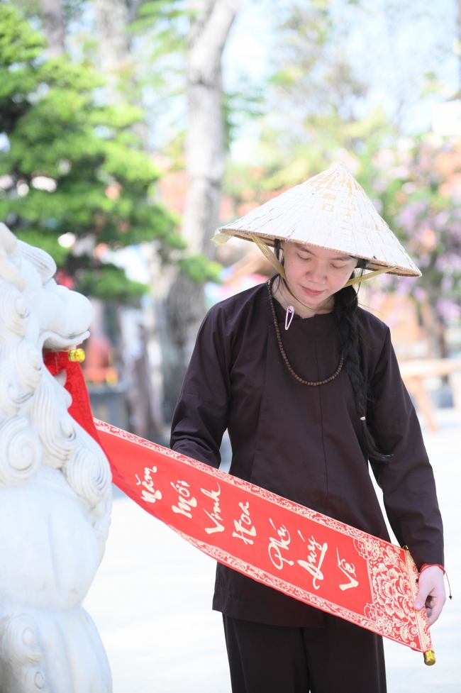 Công tác chuẩn bị đón Xuân Bính Ngọ 2026 (Phần 3)