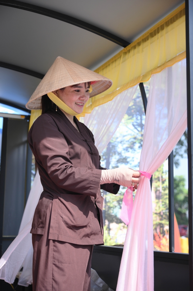 Công tác chuẩn bị đón Xuân Bính Ngọ 2026 (Phần 3)