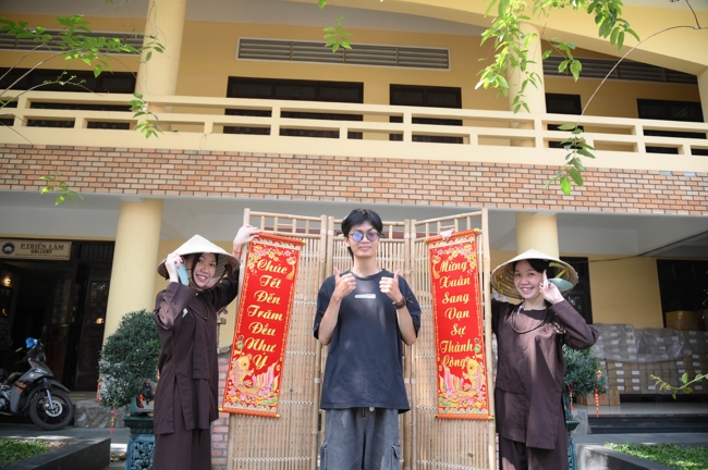 Công tác chuẩn bị đón Xuân Bính Ngọ 2026 (Phần 3)