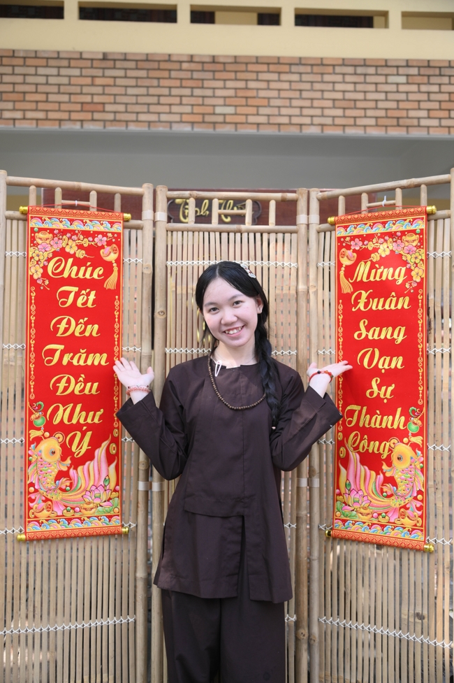 Công tác chuẩn bị đón Xuân Bính Ngọ 2026 (Phần 3)