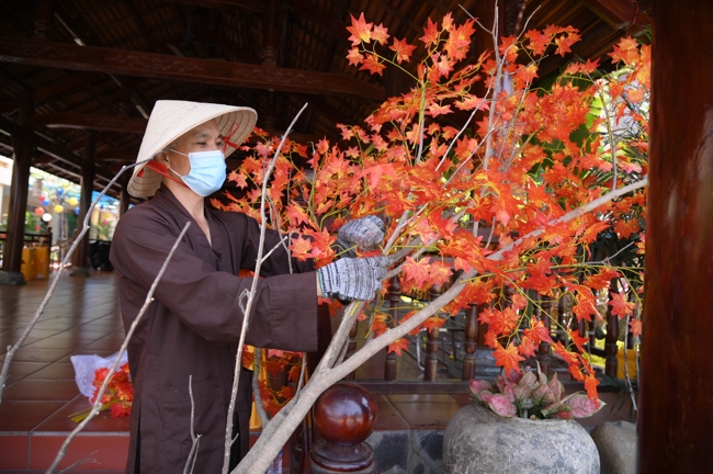 Công tác chuẩn bị đón Xuân Bính Ngọ 2026 (Phần 3)