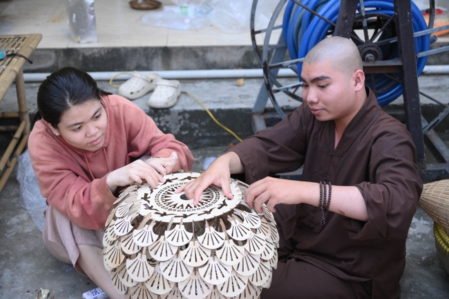 Công tác chuẩn bị đón Xuân Bính Ngọ 2026 (Phần 3)