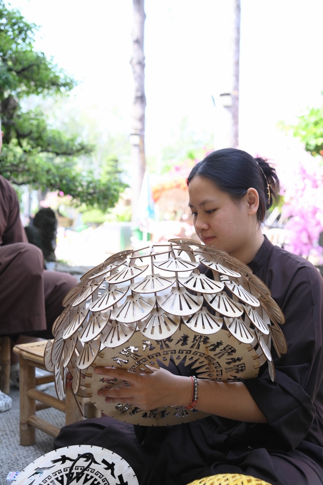 Công tác chuẩn bị đón Xuân Bính Ngọ 2026 (Phần 3)