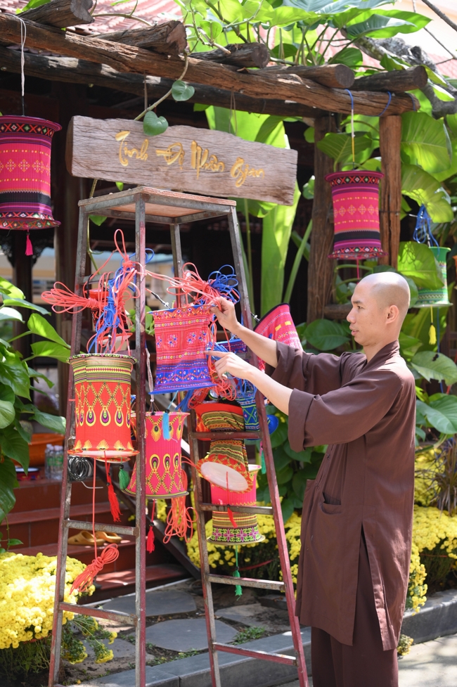 Công tác chuẩn bị đón Xuân Bính Ngọ 2026 (Phần 3)