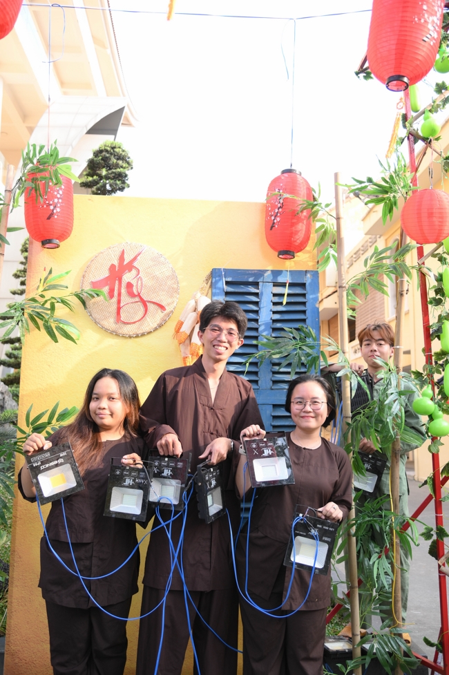 Công tác chuẩn bị đón Xuân Bính Ngọ 2026 (Phần 3)