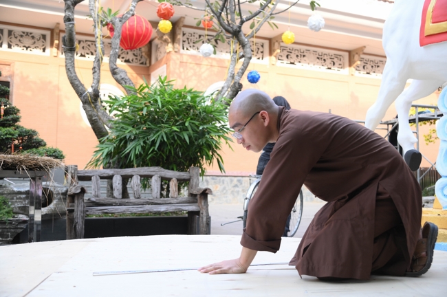 Công tác chuẩn bị đón Xuân Bính Ngọ 2026 (Phần 3)