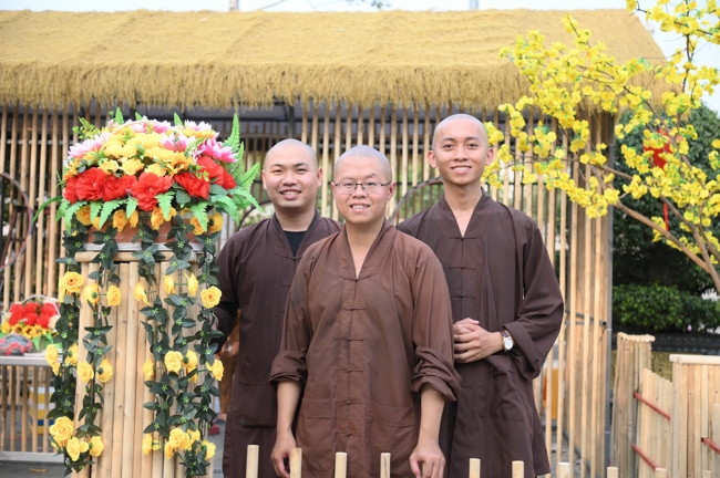 Công tác chuẩn bị đón Xuân Bính Ngọ 2026 (Phần 3)