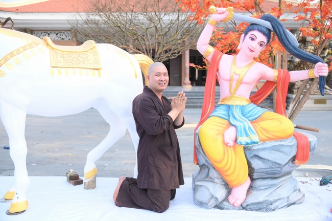 Công tác chuẩn bị đón Xuân Bính Ngọ 2026 (Phần 3)