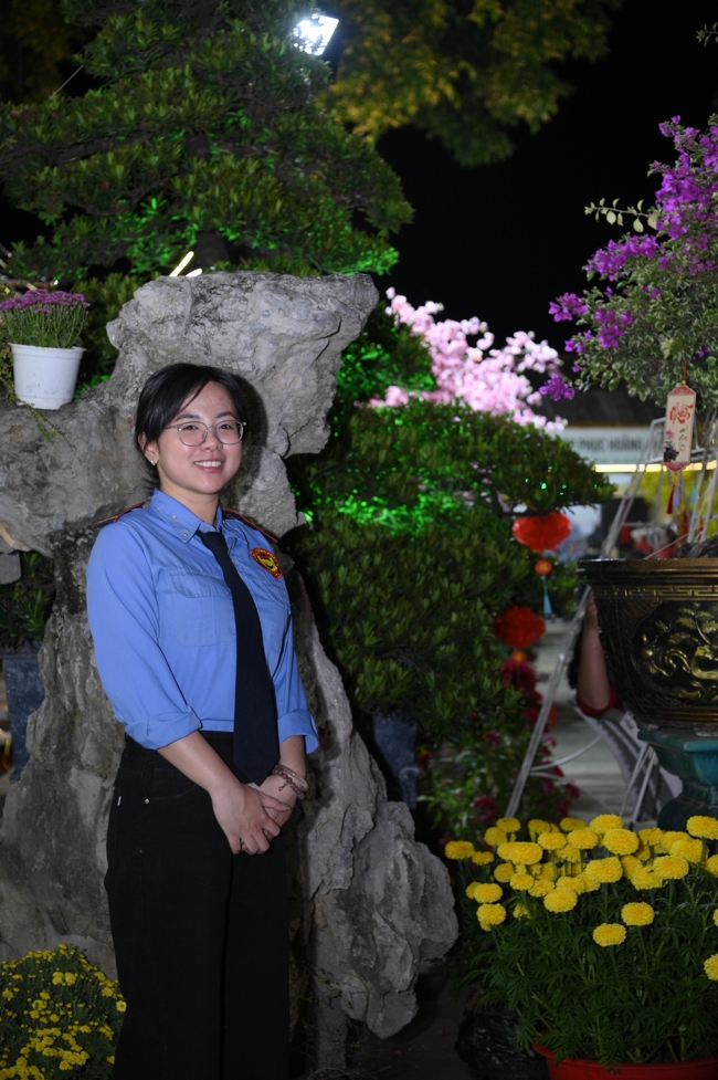 Khai bút đầu xuân và lễ Giao Thừa mừng Xuân Bính Ngọ 2026 - Chùa Hoằng Pháp