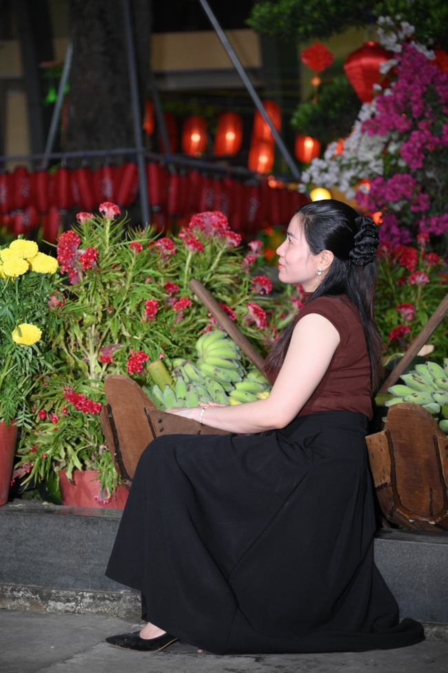 Khai bút đầu xuân và lễ Giao Thừa mừng Xuân Bính Ngọ 2026 - Chùa Hoằng Pháp