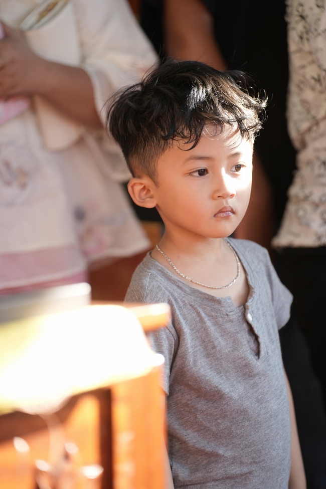 Khai bút đầu xuân và lễ Giao Thừa mừng Xuân Bính Ngọ 2026 - Chùa Hoằng Pháp