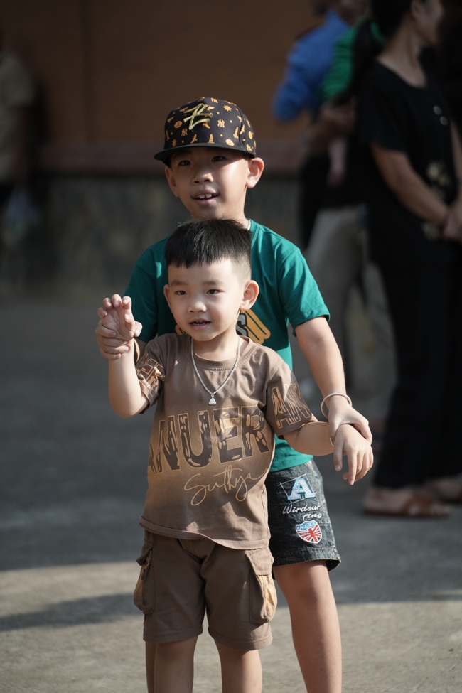 Khai bút đầu xuân và lễ Giao Thừa mừng Xuân Bính Ngọ 2026 - Chùa Hoằng Pháp