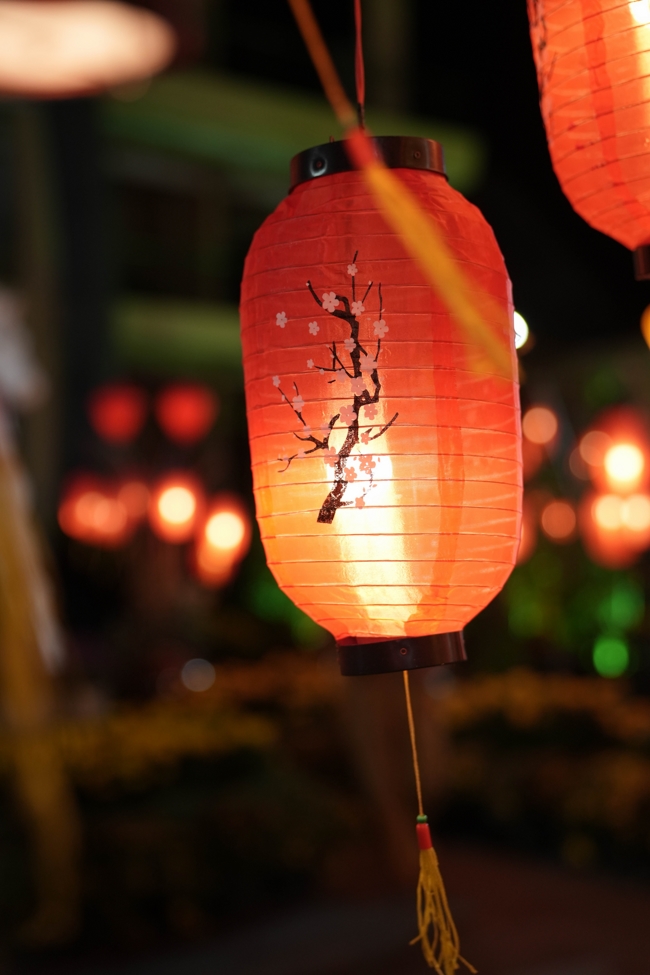 Khai bút đầu xuân và lễ Giao Thừa mừng Xuân Bính Ngọ 2026 - Chùa Hoằng Pháp