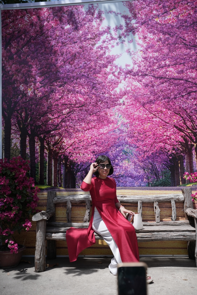 Tặng lộc đầu Xuân - Mồng 2 Tết Bính Ngọ 2026