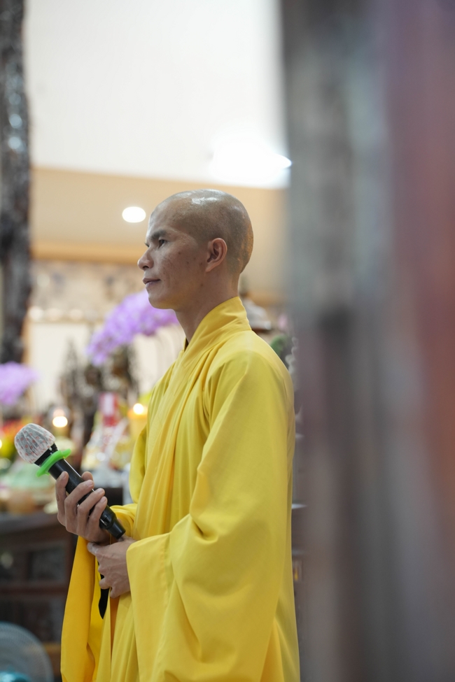 Lễ sám hối 14/12 Ất Tỵ