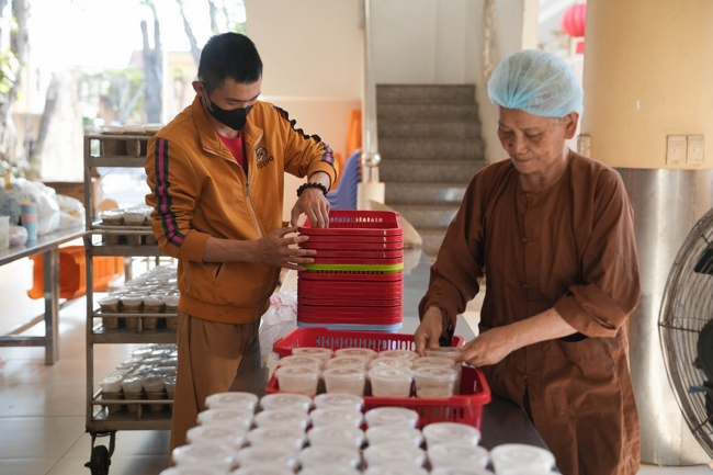 Lễ sám hối 14/12 Ất Tỵ