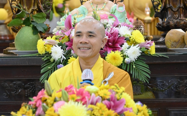 Lễ sám hối 14/12 Ất Tỵ