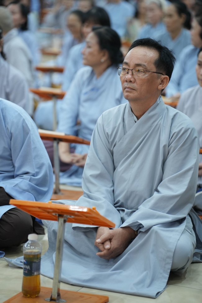 Lễ sám hối 14/12 Ất Tỵ