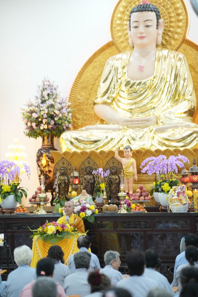 Lễ sám hối 14/12 Ất Tỵ