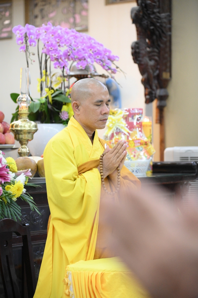 Lễ sám hối 14/12 Ất Tỵ