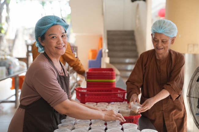 Lễ sám hối 14/12 Ất Tỵ