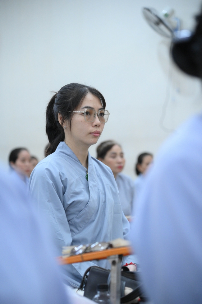 Lễ sám hối 14/12 Ất Tỵ