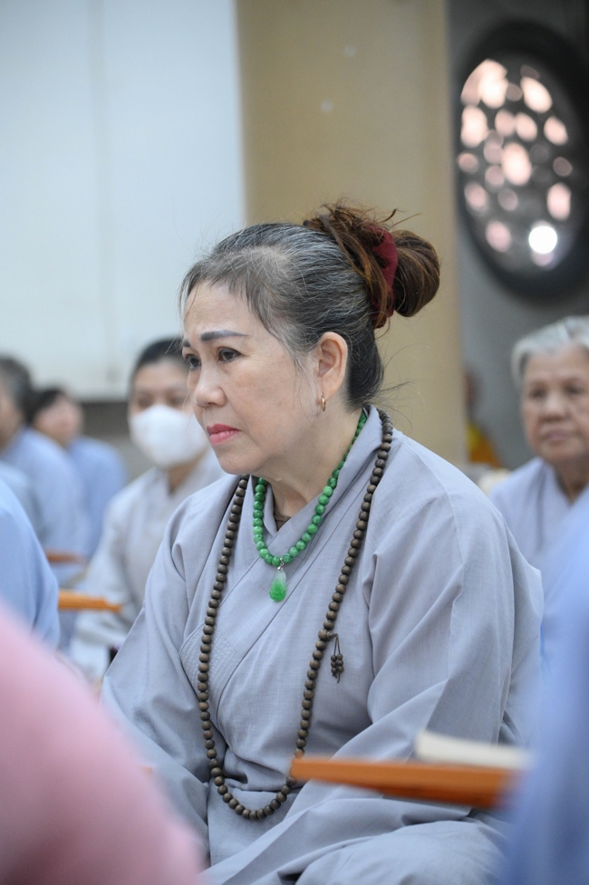 Lễ sám hối 14/12 Ất Tỵ