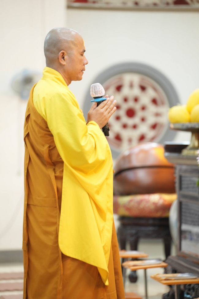 Lễ sám hối 14/12 Ất Tỵ