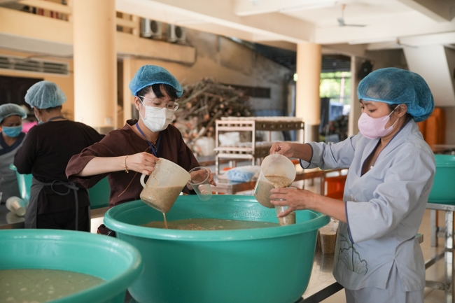 Lễ sám hối 14/12 Ất Tỵ