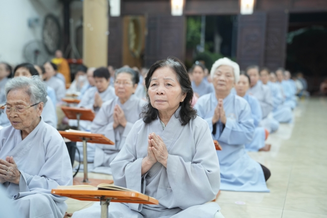 Lễ sám hối 14/12 Ất Tỵ