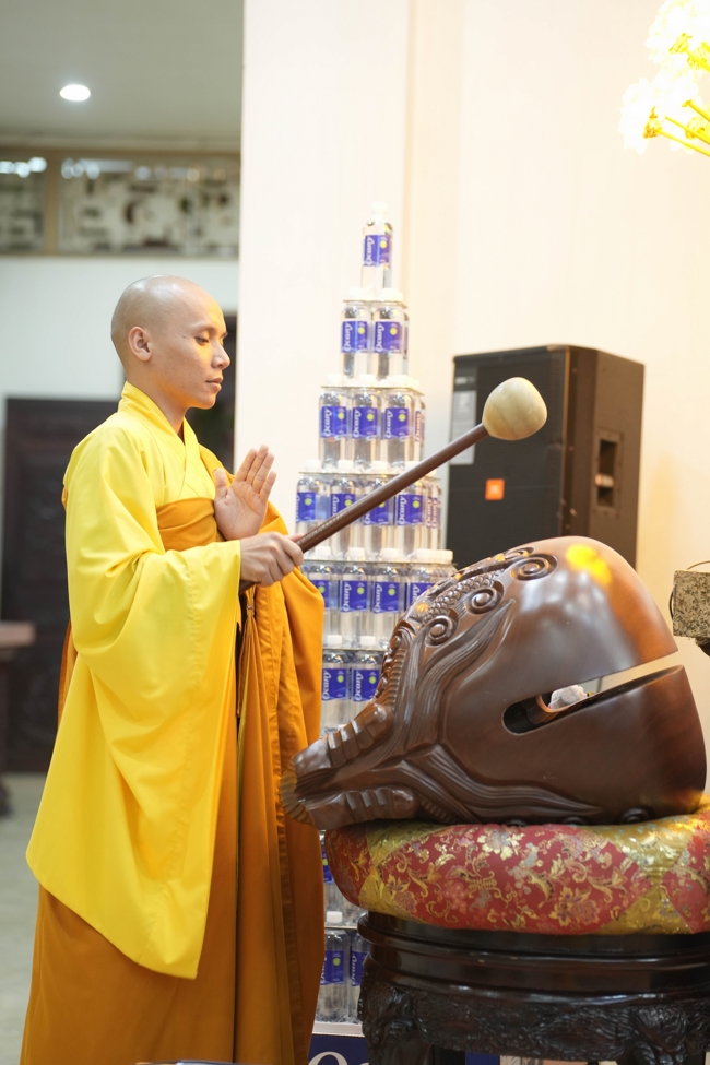 Lễ sám hối 14/12 Ất Tỵ