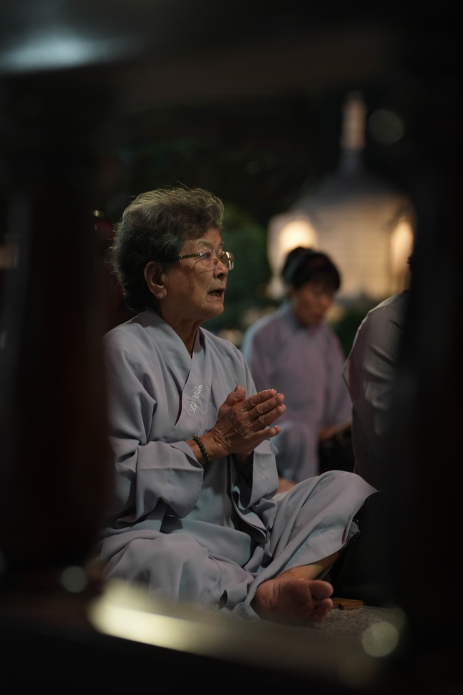 Lễ sám hối 14/12 Ất Tỵ