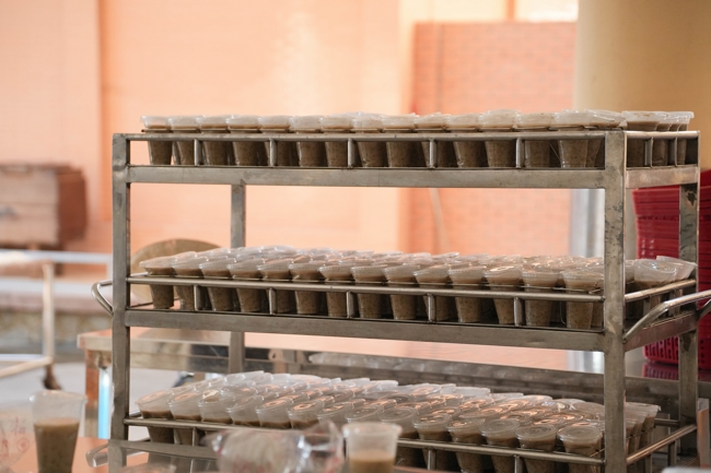 Lễ sám hối 14/12 Ất Tỵ