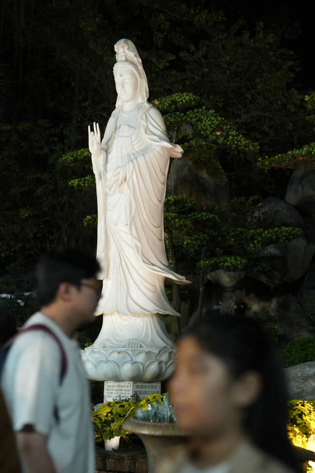 Lễ sám hối 14/12 Ất Tỵ