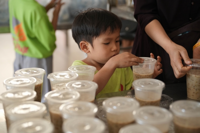 Lễ sám hối 14/12 Ất Tỵ