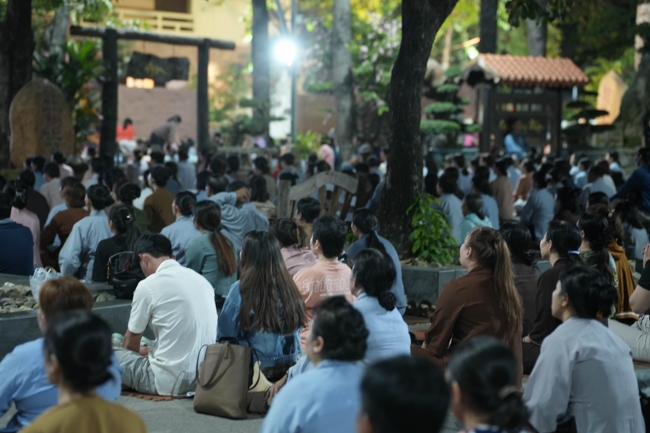 Lễ sám hối 14/12 Ất Tỵ