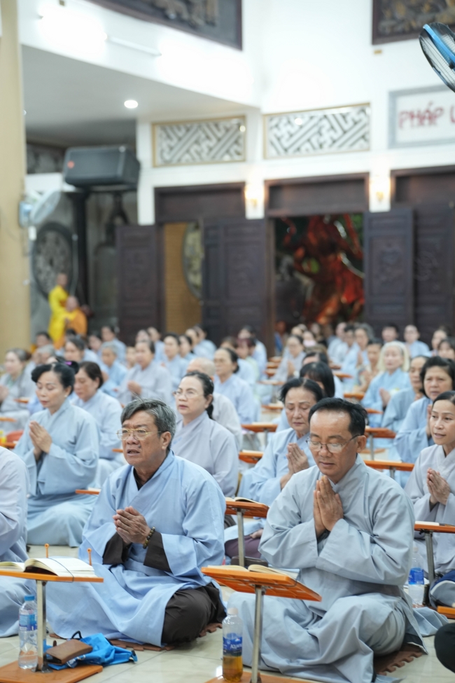 Lễ sám hối 14/12 Ất Tỵ