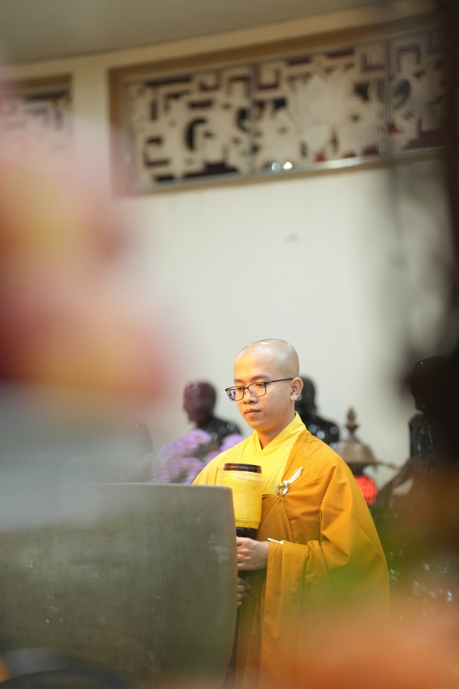 Lễ sám hối 14/12 Ất Tỵ