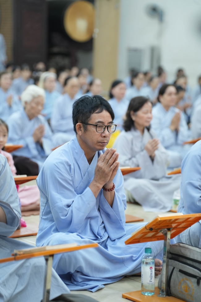 Lễ sám hối 14/12 Ất Tỵ