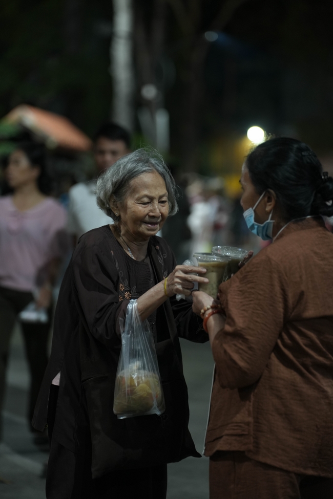 Lễ sám hối 14/12 Ất Tỵ