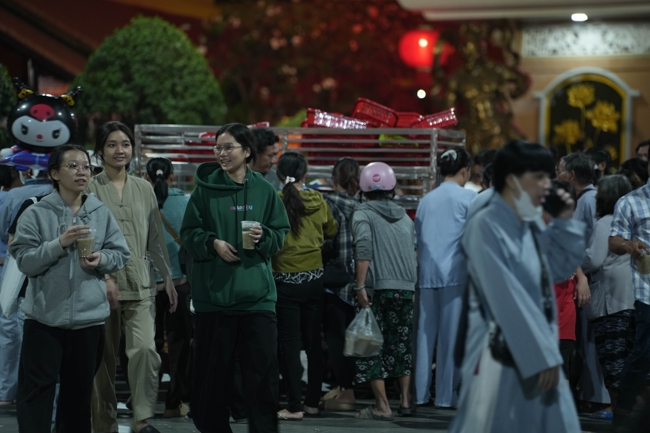 Lễ sám hối 14/12 Ất Tỵ