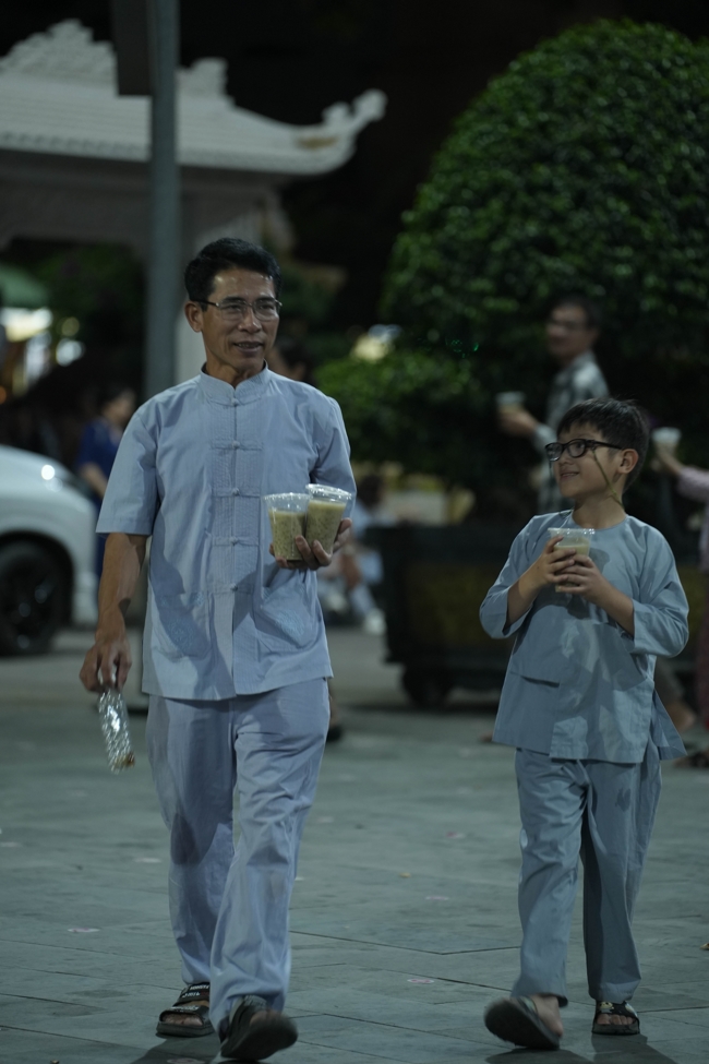 Lễ sám hối 14/12 Ất Tỵ