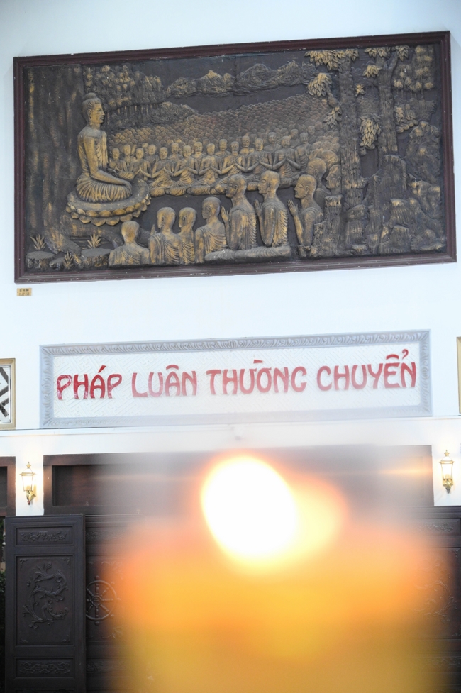 Lễ sám hối 14/12 Ất Tỵ