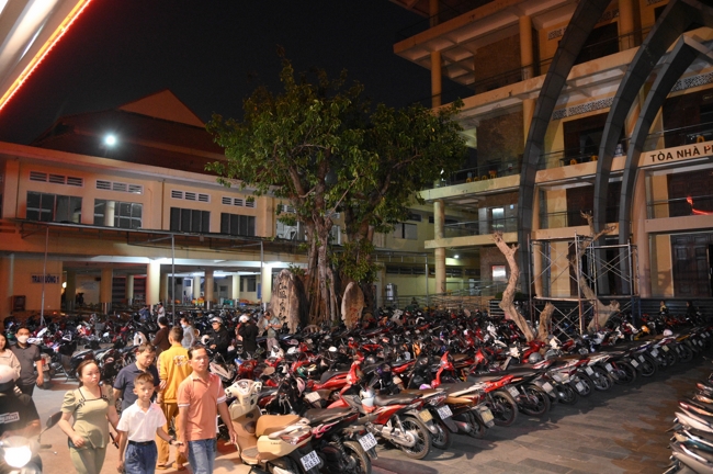 Lễ sám hối 14/12 Ất Tỵ