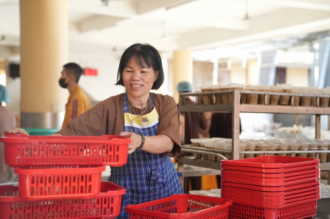 Lễ sám hối 14/12 Ất Tỵ